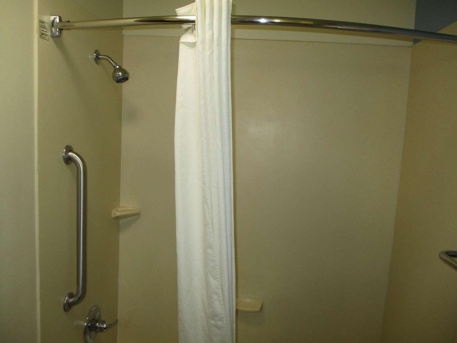 Best Western Coffeyville Central Business District Inn And Suites Kültér fotó