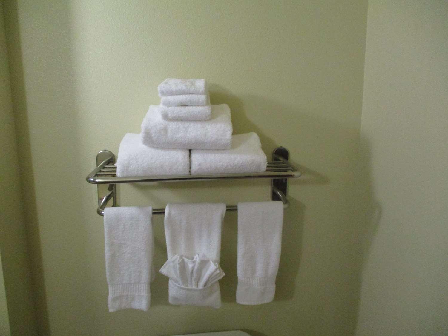 Best Western Coffeyville Central Business District Inn And Suites Kültér fotó