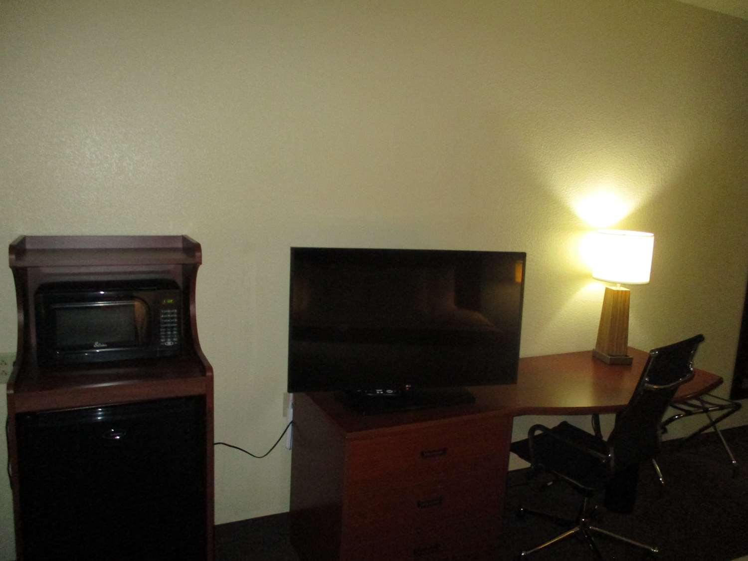 Best Western Coffeyville Central Business District Inn And Suites Kültér fotó
