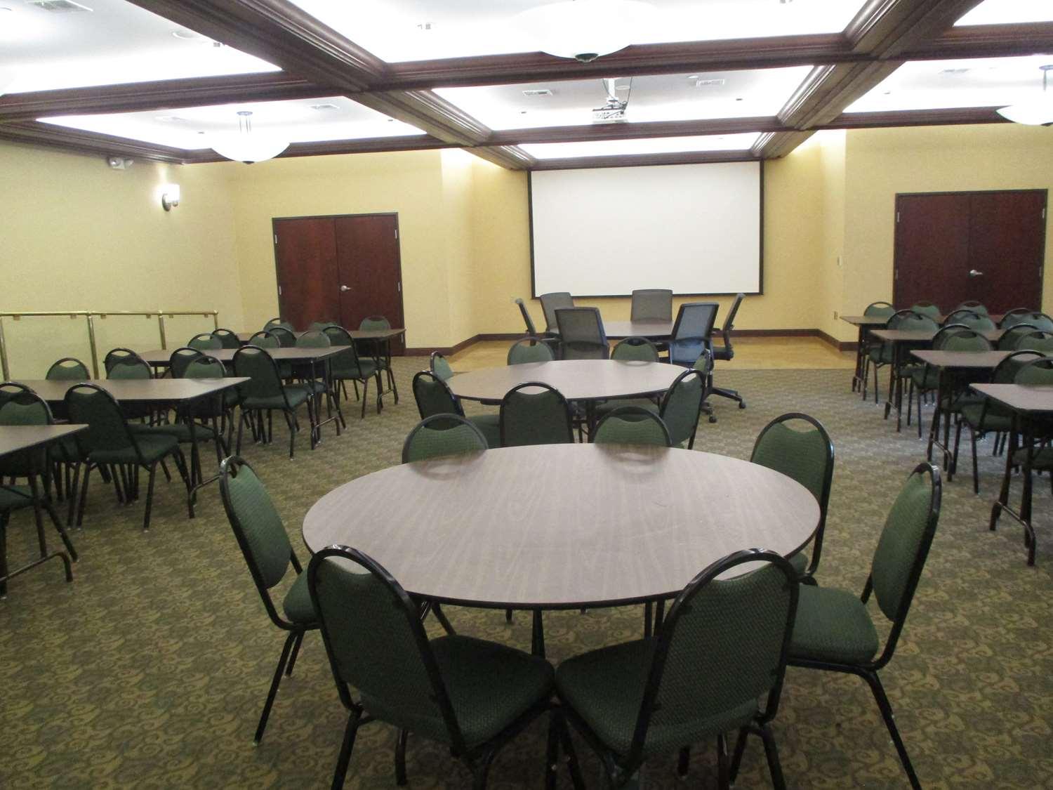 Best Western Coffeyville Central Business District Inn And Suites Kültér fotó