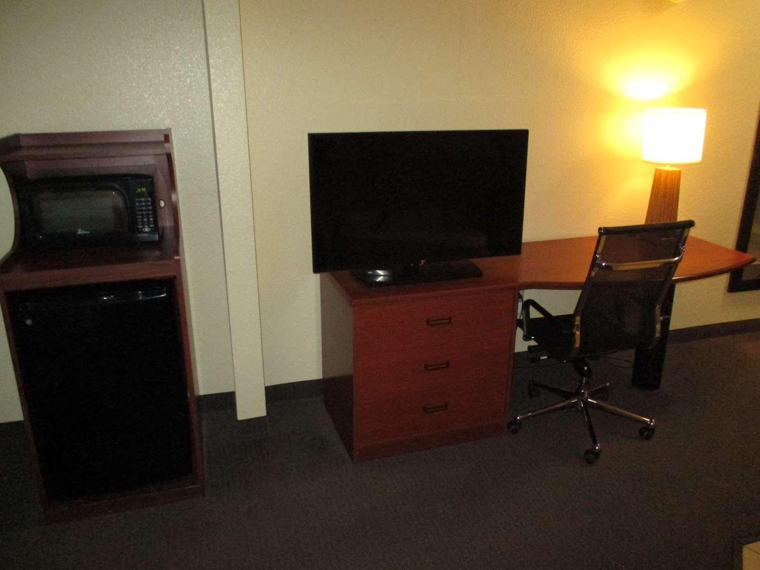 Best Western Coffeyville Central Business District Inn And Suites Kültér fotó