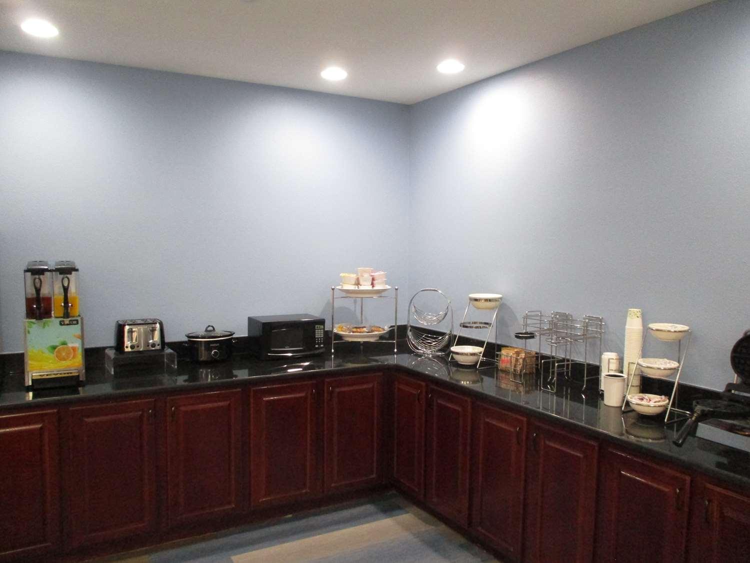 Best Western Coffeyville Central Business District Inn And Suites Kültér fotó